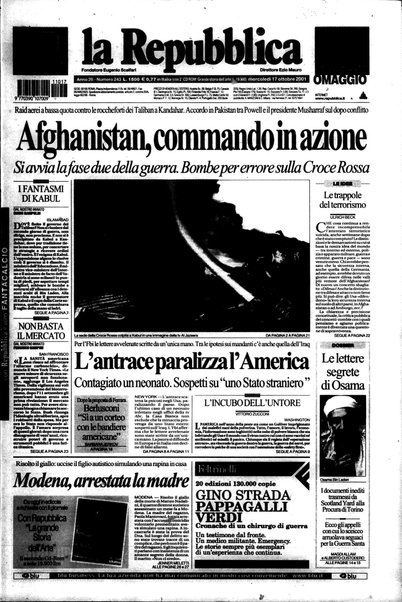 La repubblica